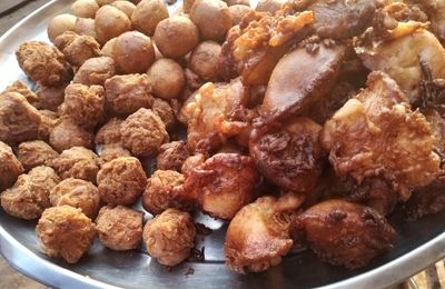 Chronique d'un Porto Conakryka (ép. 3) : Conakry s'éveille !