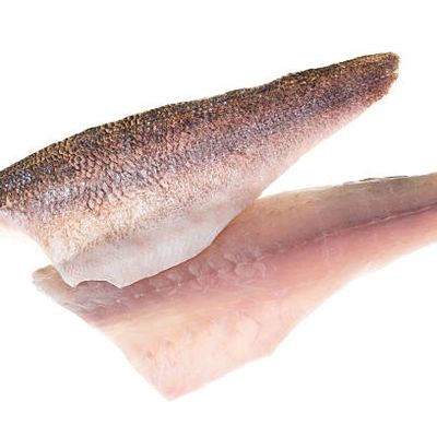 Filets de daurade au thym et pommes de terre 