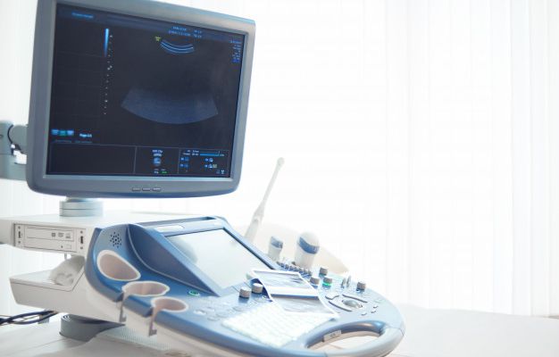 2 Benefit to buy ultrasound machine USA