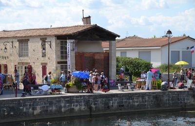 Le FOUR PONTET