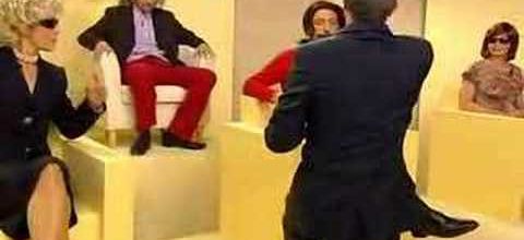 Kad et Olivier: "Ca se discute"