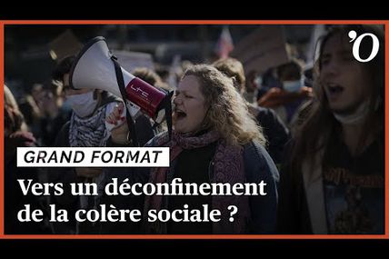 Printemps social ou pas ? La CGT le souhaite et le construit !