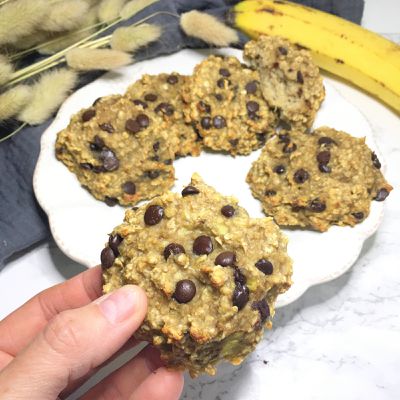 Cookies healthy (light)