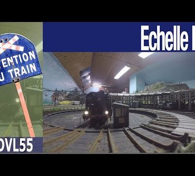 Le Réseau HO de Patrick Lpat67