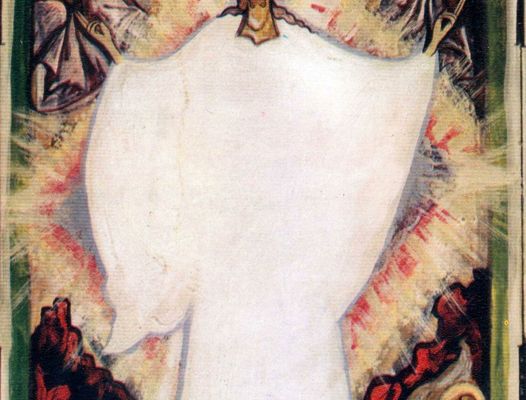 6 aout, la Transfiguration : la gloire divine rendue visible