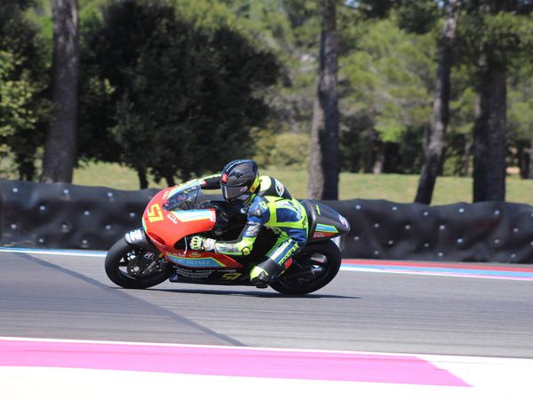 Klass GP au Castellet 10/05/2019