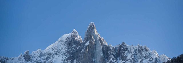 La « transfiguration » des Alpes, une « vision apocalyptique » du changement climatique par Audrey Garric, journaliste au Monde