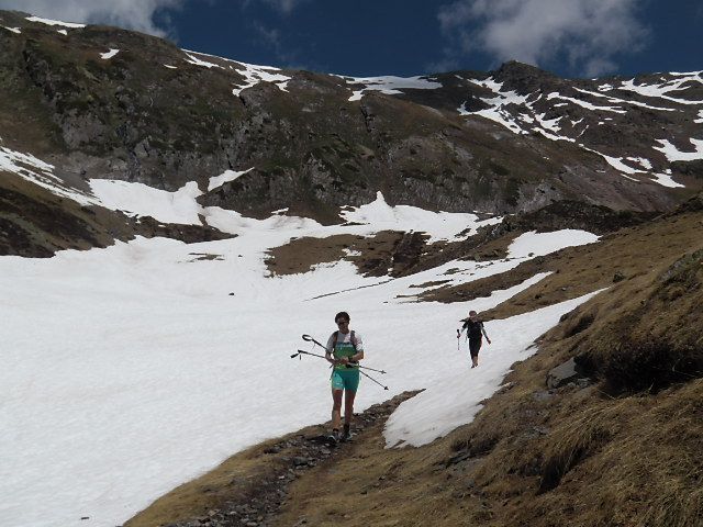 Album-Via ferrata des Eaux-bonnes