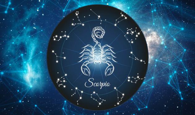 Horoscope scorpion pour 2019