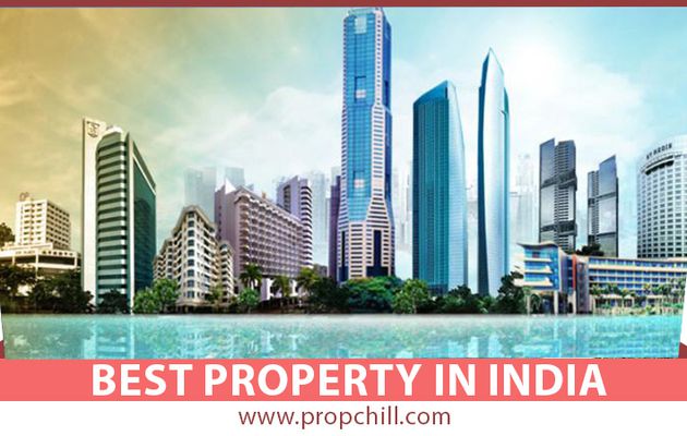 Real Estate to Be Game Changer In the Indian Market