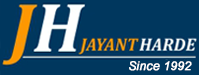 Jayant Harde