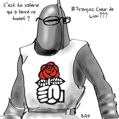 Syrie, la dernière croisade ?? 