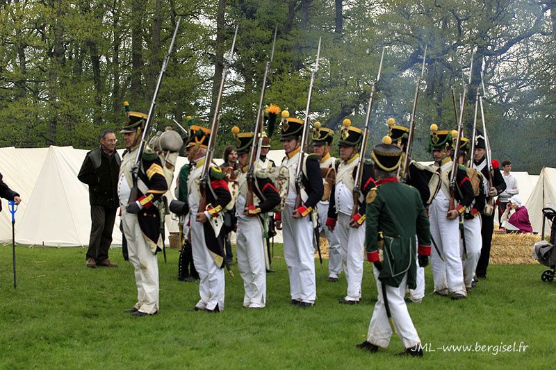 Reconstitution du 27 avril 2013