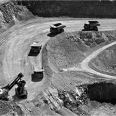 La llegada de las mineras: "una nueva etapa de la Campaña del Desierto" - NO A LA MINA ESQUEL