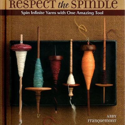 Respect the spindle