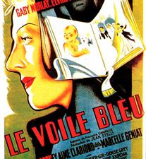 Le Voile bleu de Jean Stelli