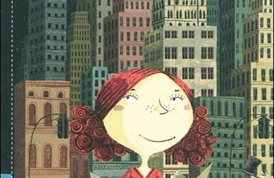 Le petit chaperon rouge à Manhattan
