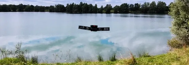 Nous avons testé le drone vidéo HOVERAir X1 de Zero Zero Robotics