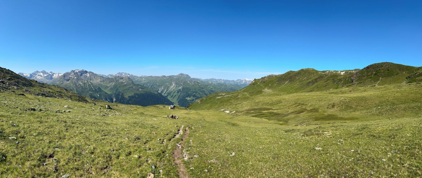 05 montée col Jöchli