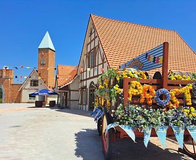 Namhaedo (2) ...  Excursion sur la côte sud-est de l'île  