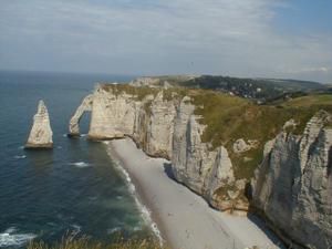 La seine-maritime