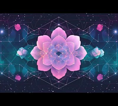 Écoutez ceci et vous recevrez des miracles dans toute votre vie - Fréquence de Dieu