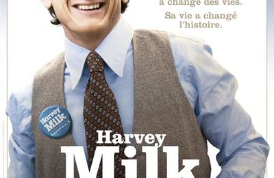 Harvey Milk