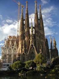 Sagrada Familia