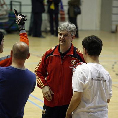 ¿Qué es la Liga Nacional de Futsal?