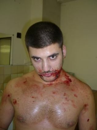 Album - Stanislav Ianevski (Viktor Krum)