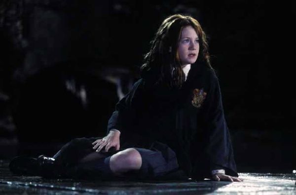 Album - Bonnie Wright (Ginny Weasley)