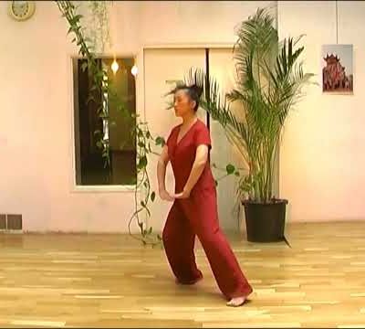 Qi gong des 4 énergies