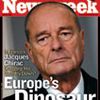 Chirac, fossile vivant ?