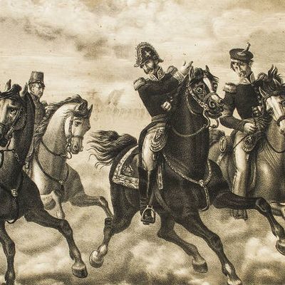 ¿Qué es el bicentenario?
