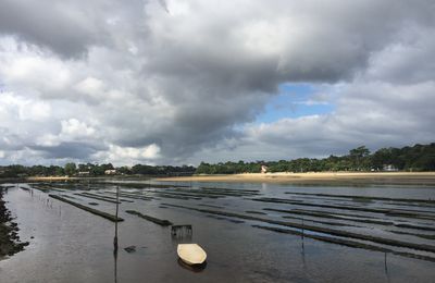 Randonnée à Hossegor Lac et Océan - 9 km.