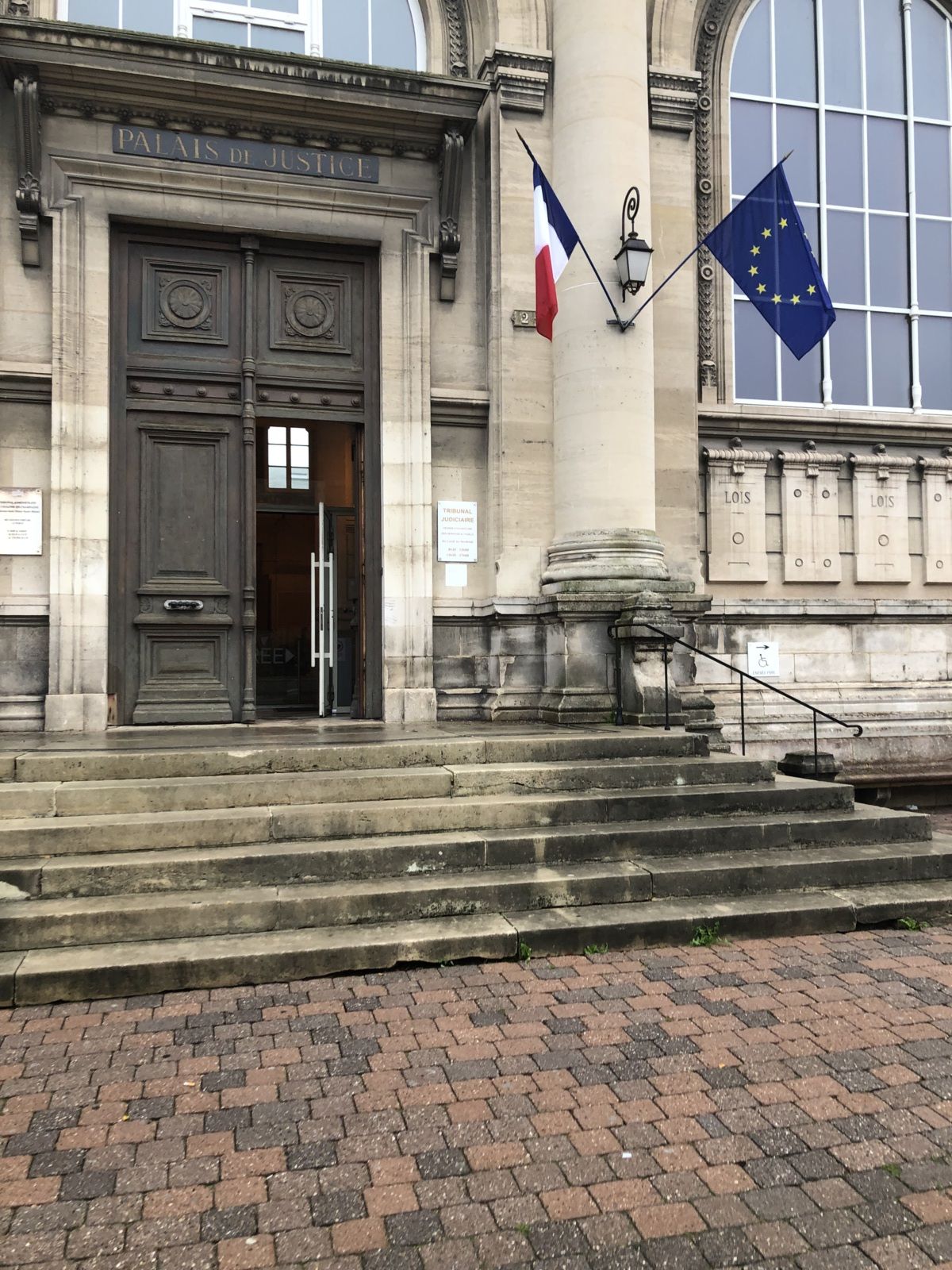 Xavier MORIN avocat spécialisé CRPC droit routier Châlons-en-Champagne 