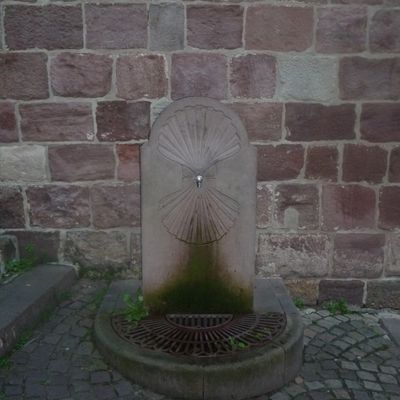 St Jean Pied de Port