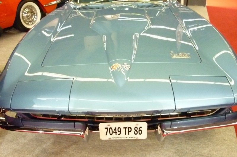 Album - Retromobile-2013