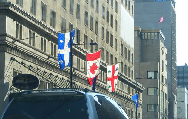 Immigrer au Québec, parcours en 6 étapes