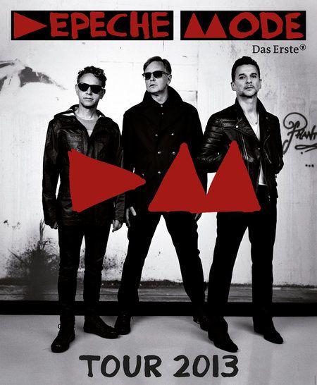 Album - DEPECHE-MODE