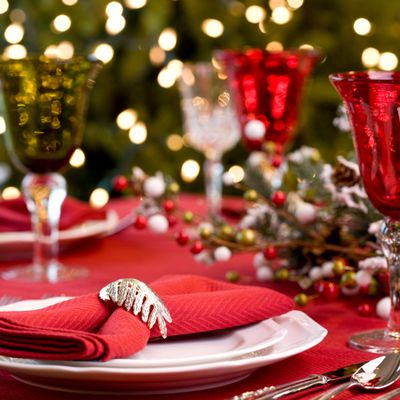 Bon appétit - Table - Décoration - Noël - Wallpaper - Free