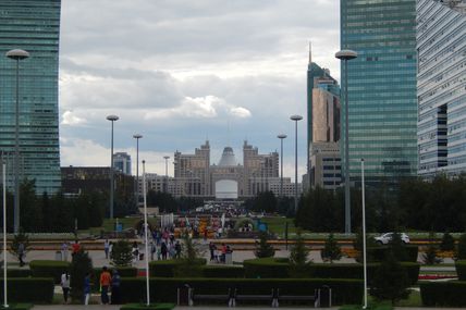 Astana