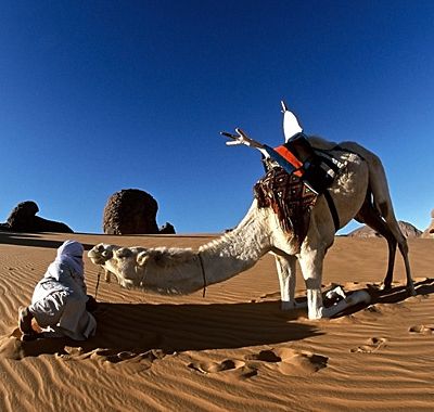 Algérie du Sud