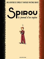 Spirou - Le journal d'un ingénu