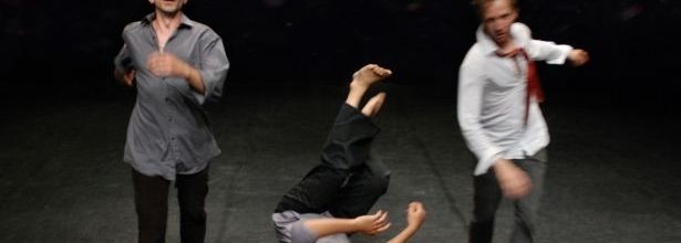 « Tout doit disparaître (c’est magnifique) », d’Isabelle Lucioni (critique), Théâtre Sorano à Toulouse