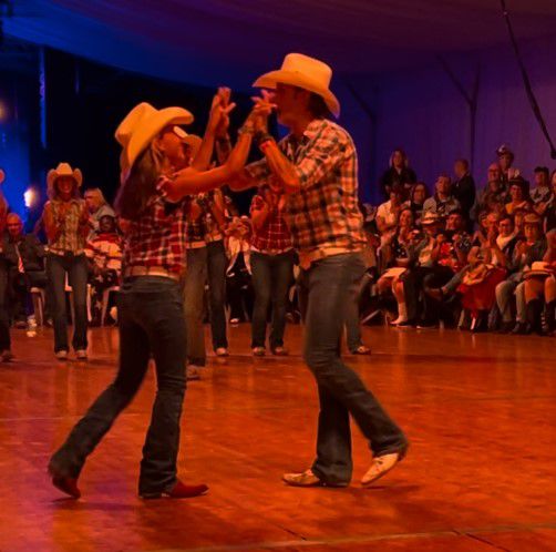 Medley Vidéos &amp; Photos 10 ème Festival International Country Music Santa Susanna du 22 au 28 octobre 2023 