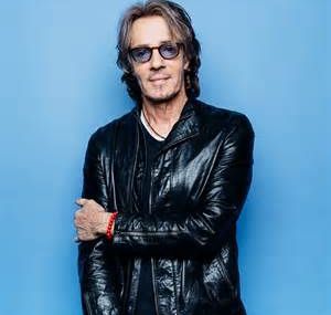 August 23rd 1949, Born on this day, Rick Springfield, US singer, songwriter, (1981 US No.1 & UK No.43 single 'Jessie's Girl').