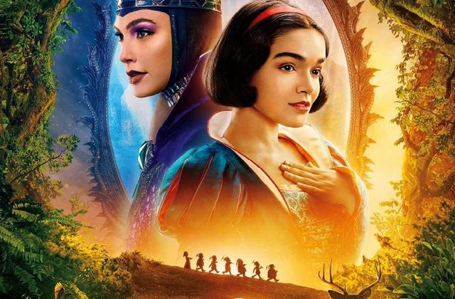 Critique Ciné : Blanche Neige (2025)