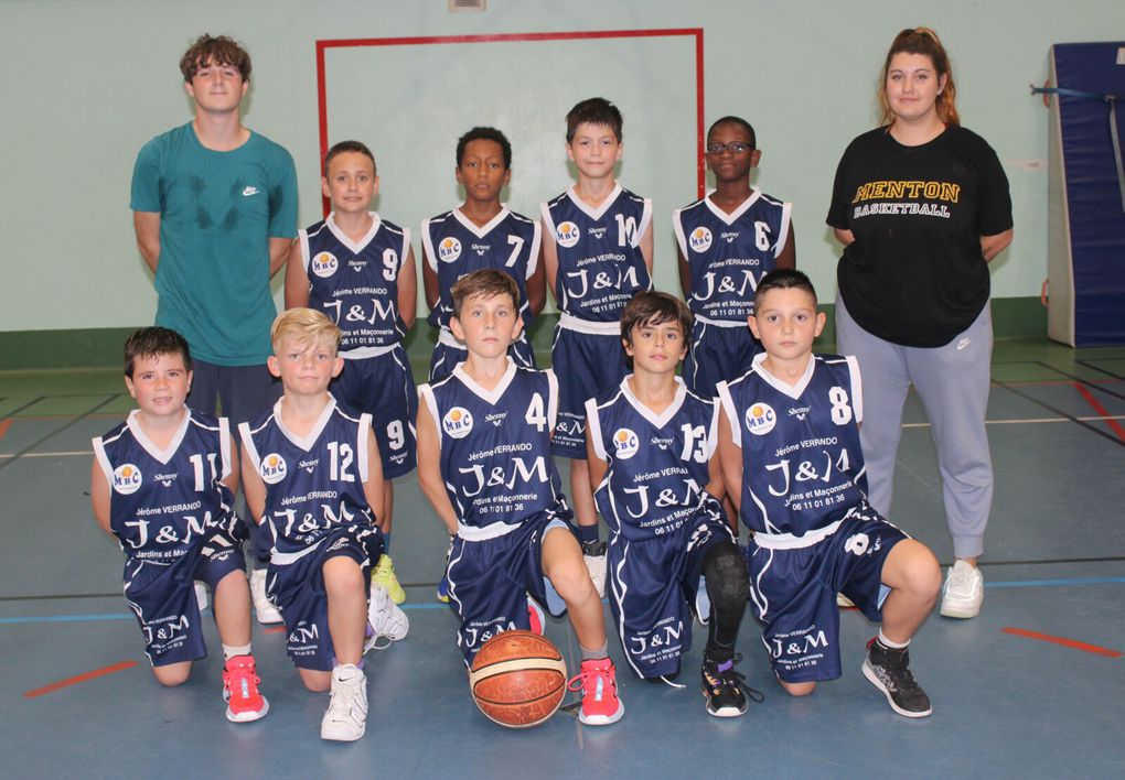 LES U11(1)