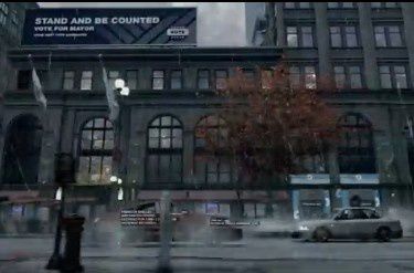 Watch Dogs: le film en préparation